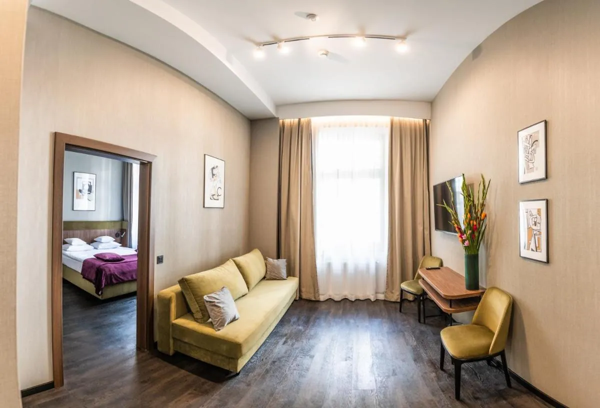 Image 2 of Liebeskind Boutique Hotel