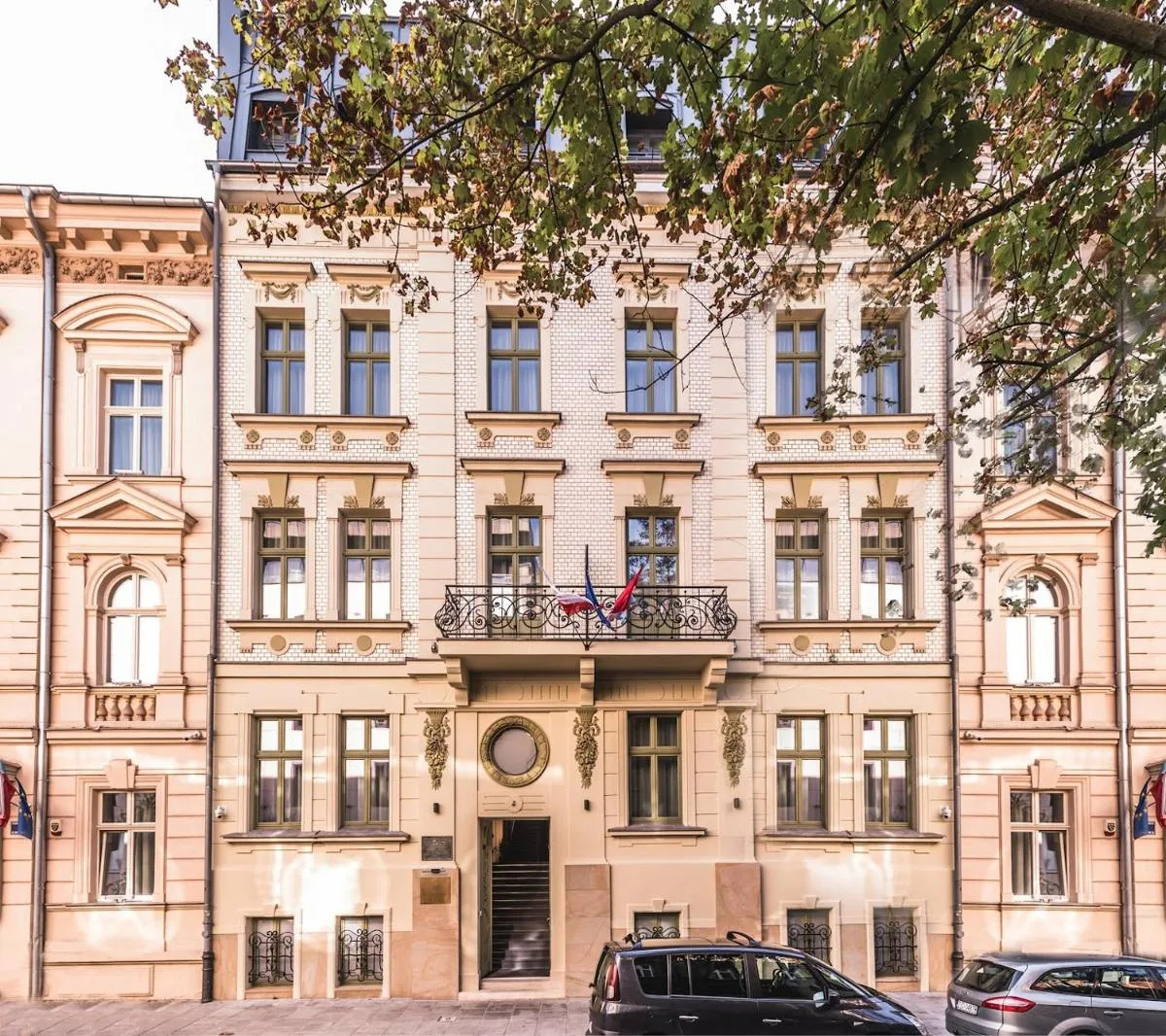 Image 3 of Liebeskind Boutique Hotel