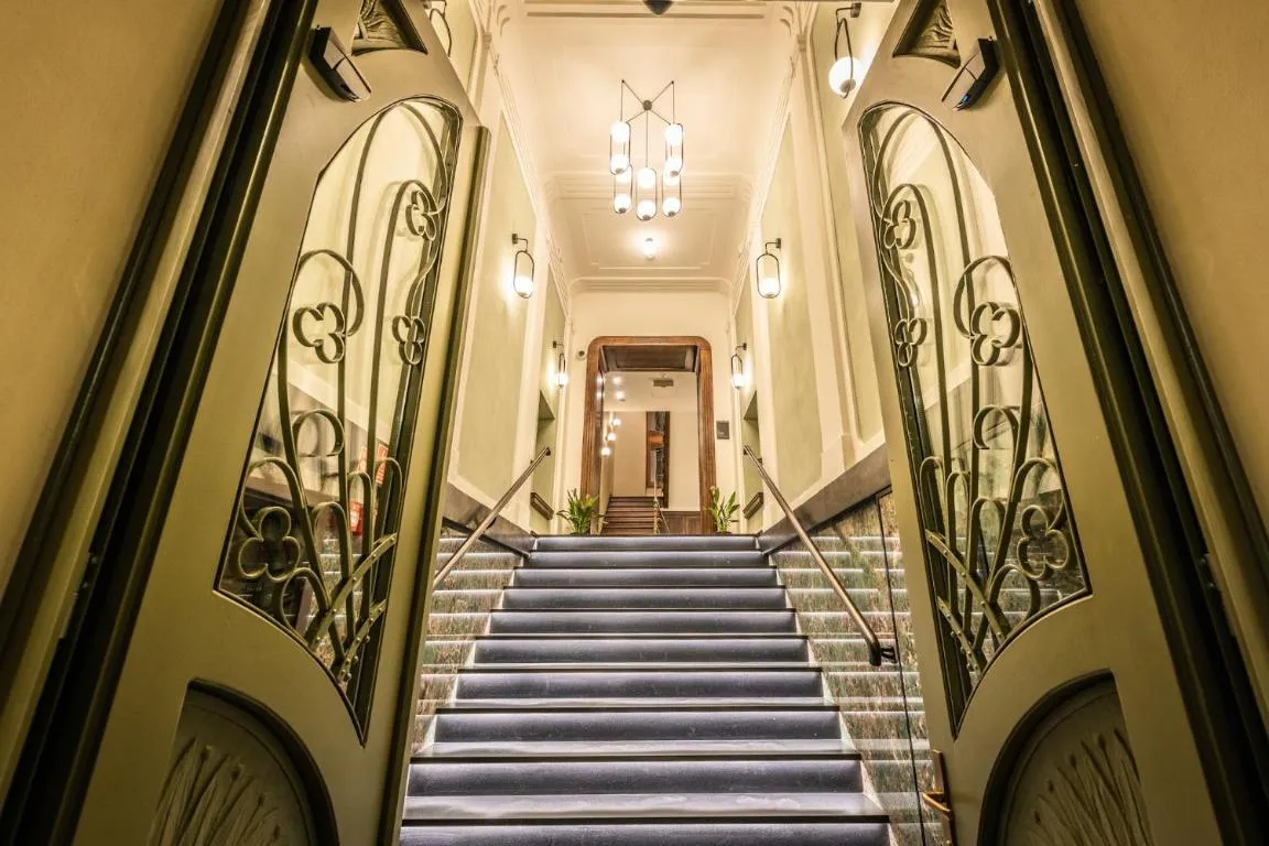 Image of Liebeskind Boutique Hotel
