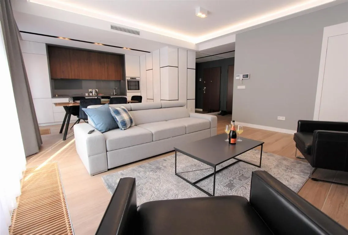 Image of Lubicz Luxury Apartment