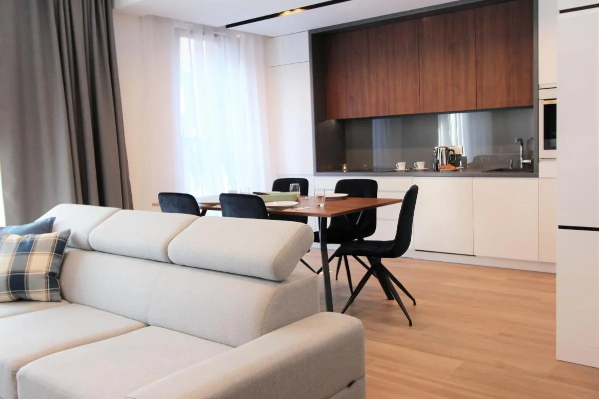Image 2 of Lubicz Luxury Apartment