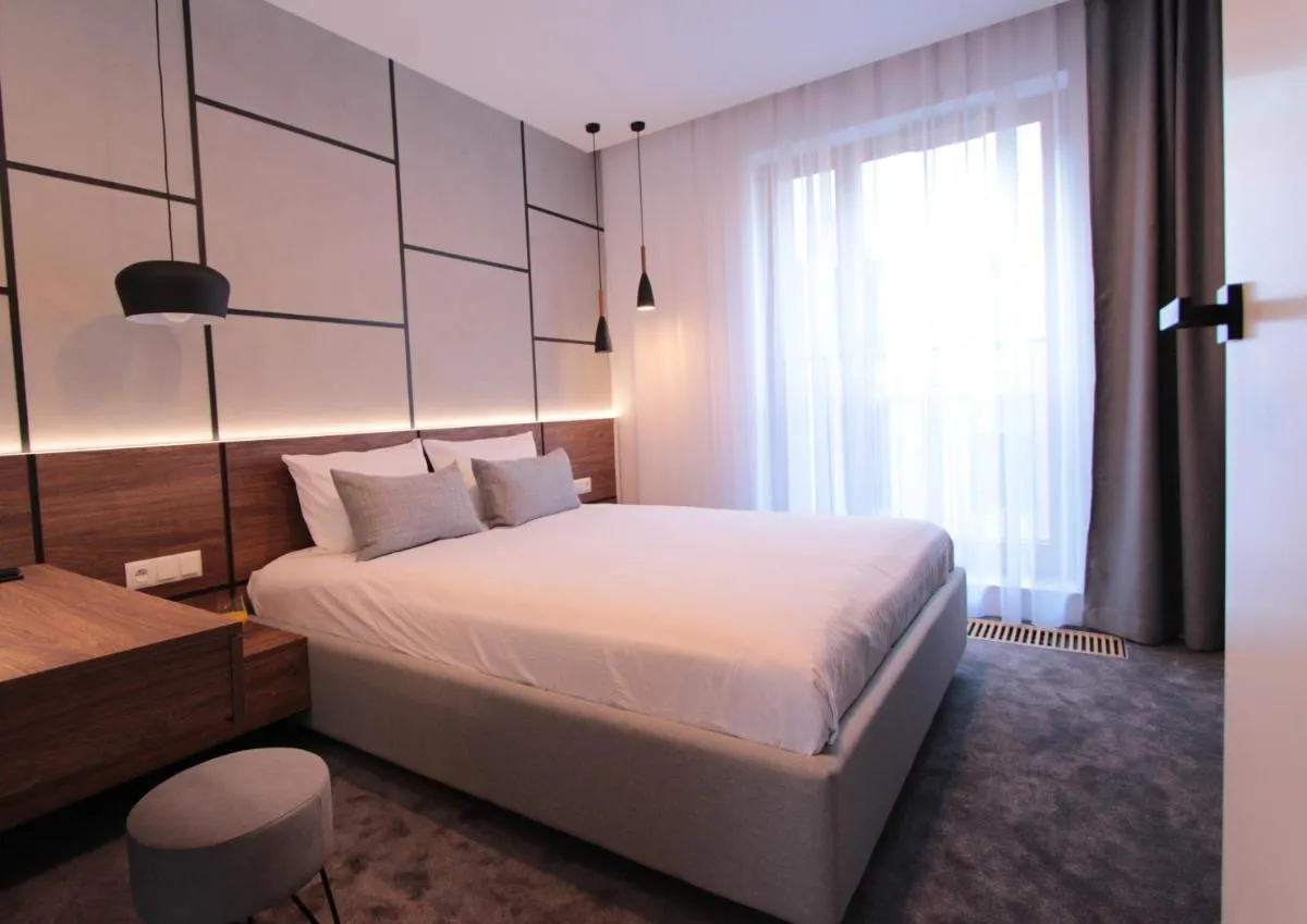 Image 6 of Lubicz Luxury Apartment