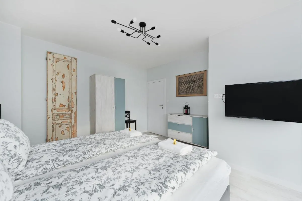 Image 1 of Ludwinowska11 Apartments