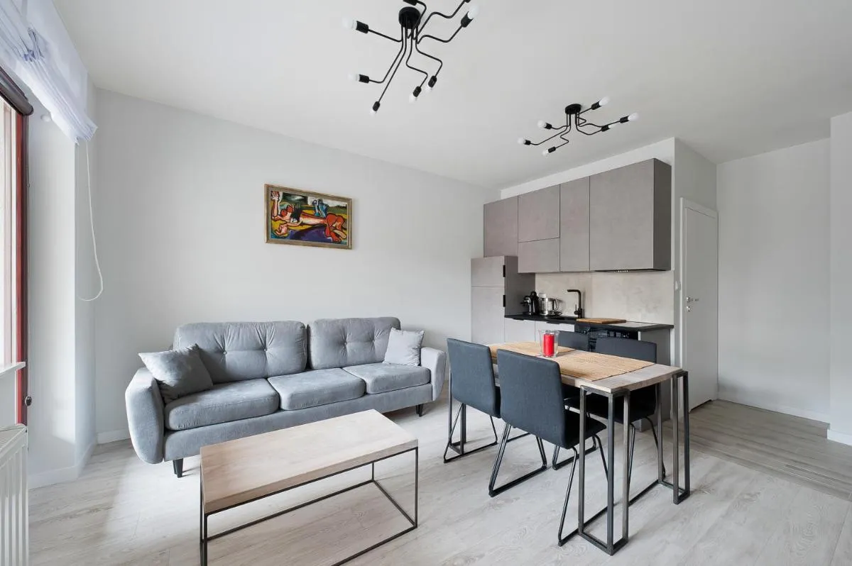 Image 3 of Ludwinowska11 Apartments