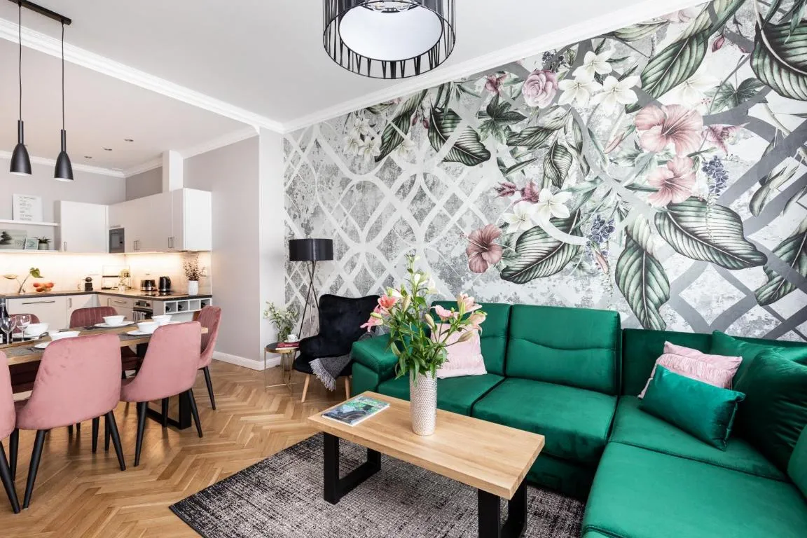 Image of Luxe Living Krakow