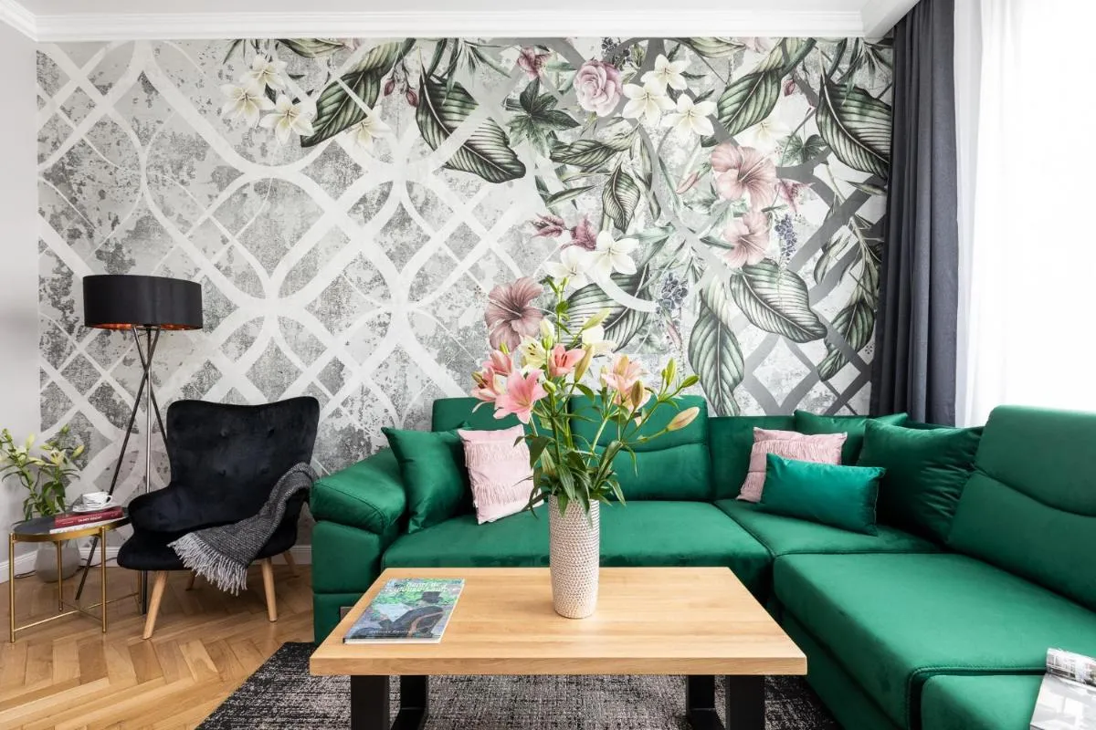 Image 4 of Luxe Living Krakow