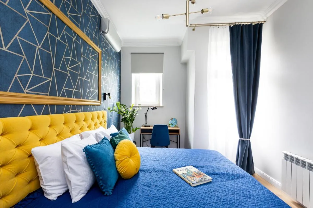 Image 5 of Luxe Living Krakow