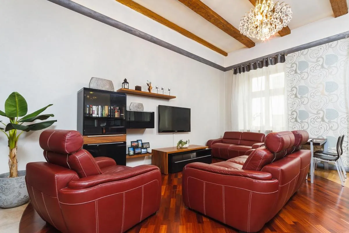 Image 4 of Luxury Apartment – Kazimierz District