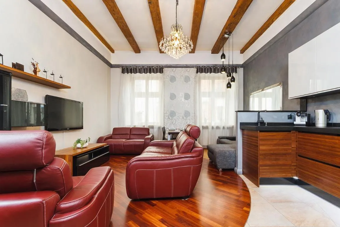 Image of Luxury Apartment – Kazimierz District