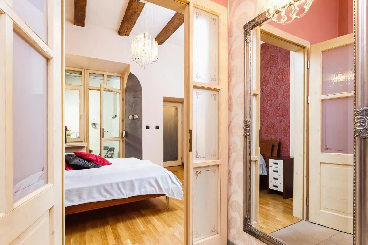 Image 6 of Luxury Apartment – Kazimierz District