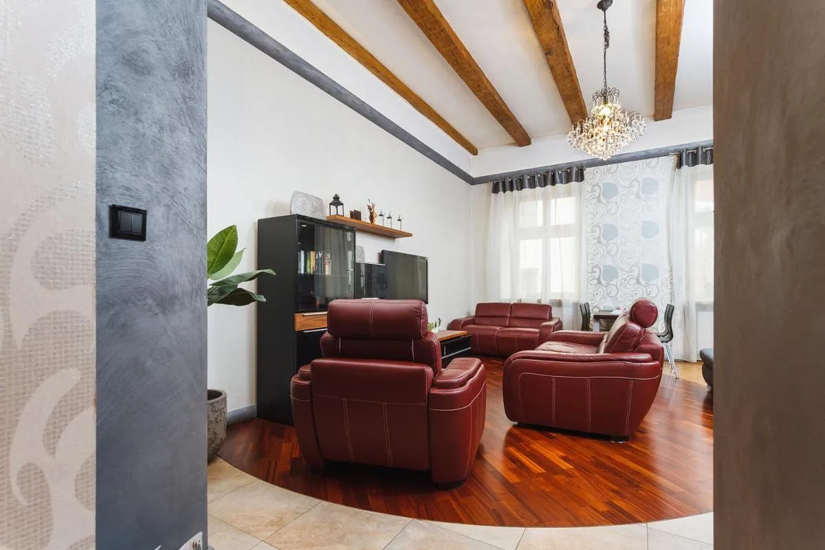 Image 3 of Luxury Apartment – Kazimierz District