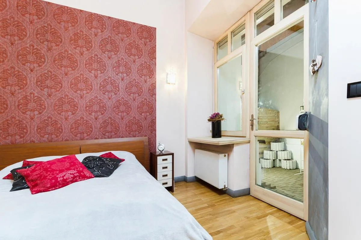 Image 1 of Luxury Apartment – Kazimierz District