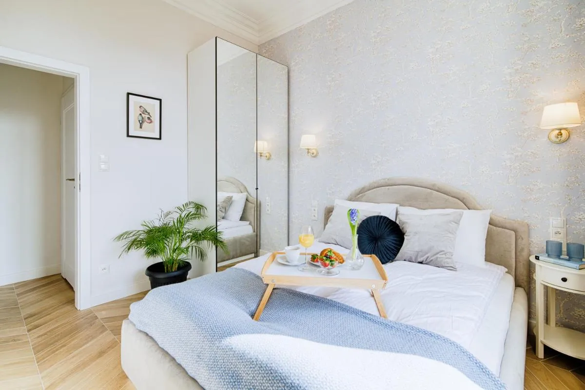 Image 5 of Luxury Apartment St. Sebastian