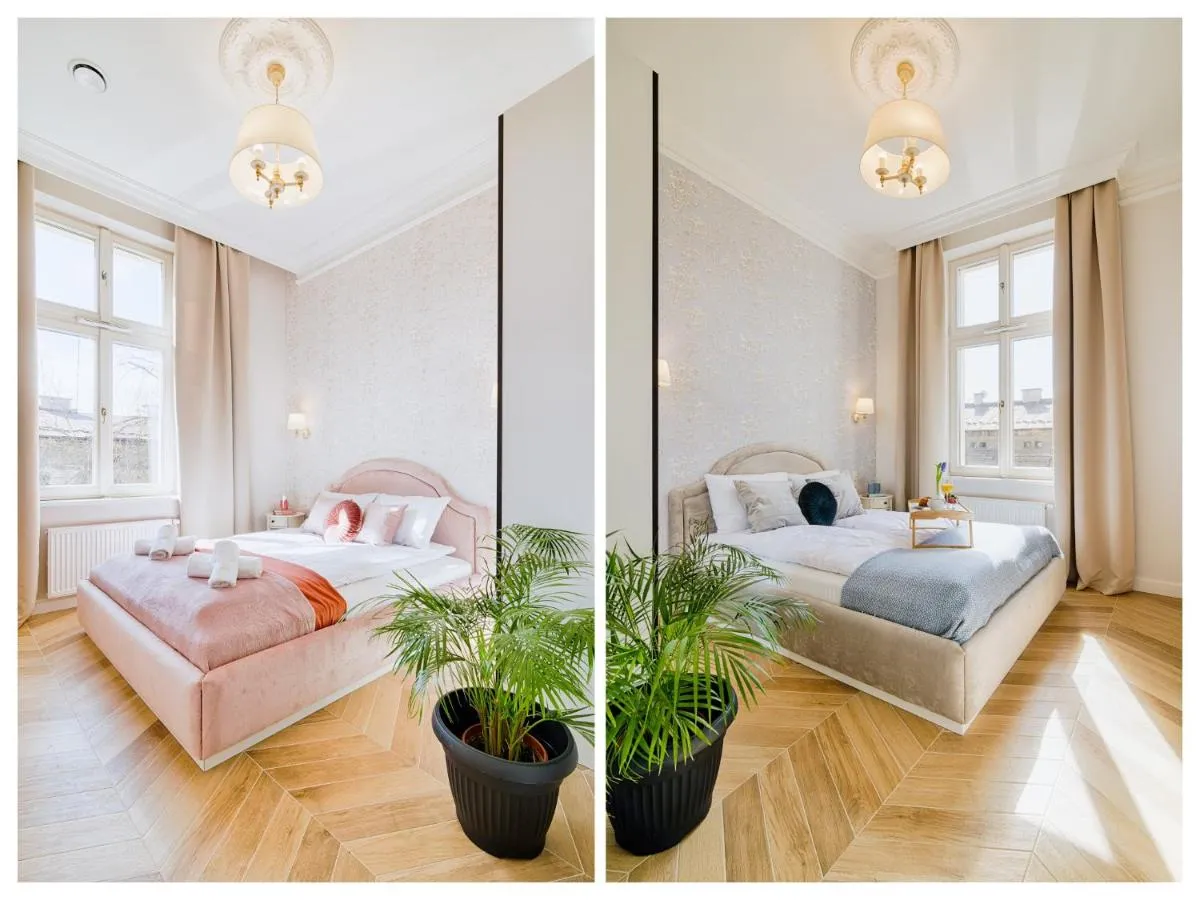 Image 1 of Luxury Apartment St. Sebastian