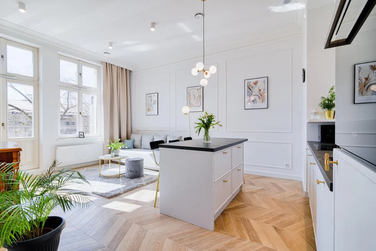 Image 3 of Luxury Apartment St. Sebastian