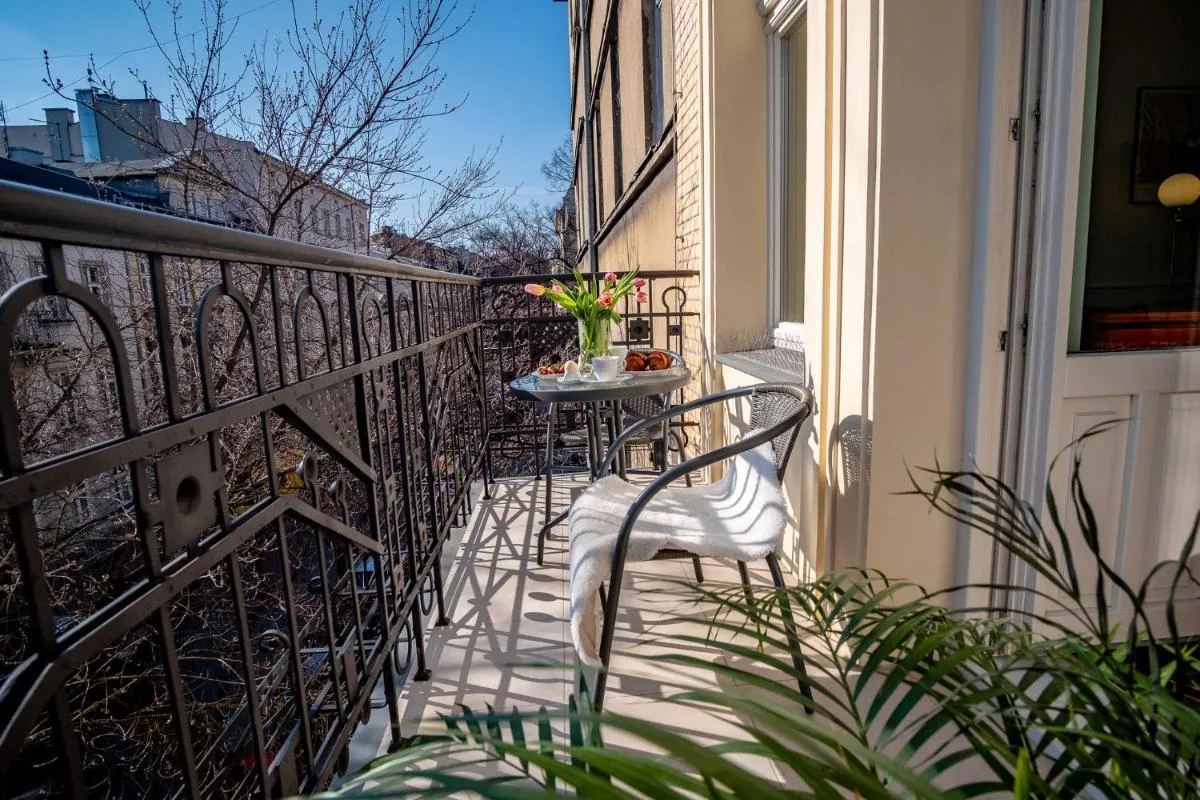 Image 4 of Luxury Apartment St. Sebastian