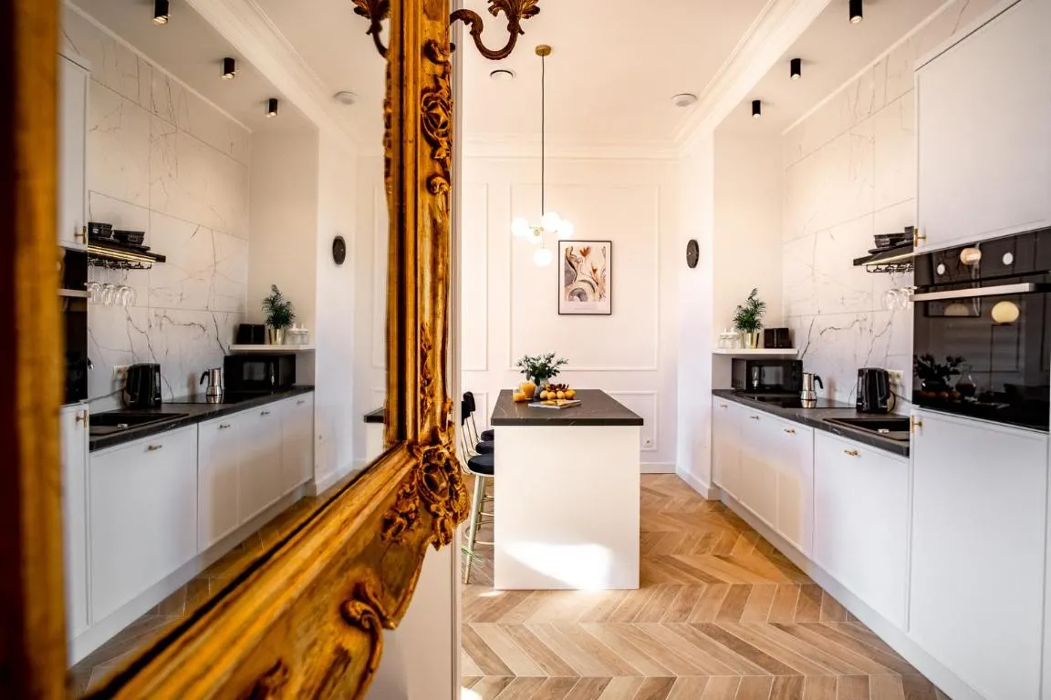 Image of Luxury Apartment St. Sebastian