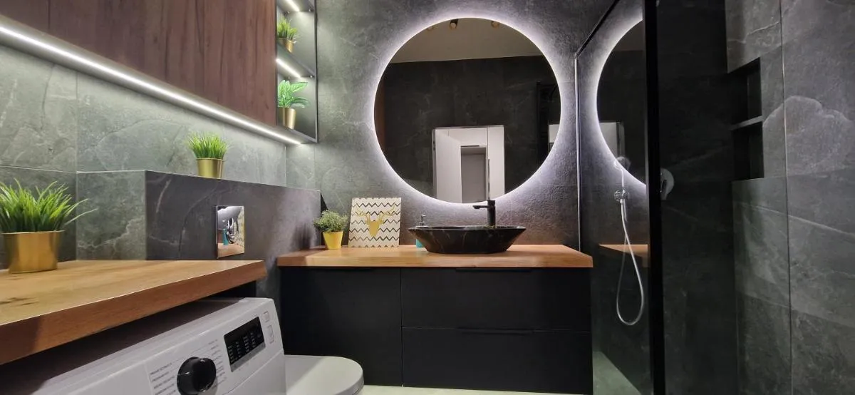 Image of Luxury Modern Apartment CityBeat#11