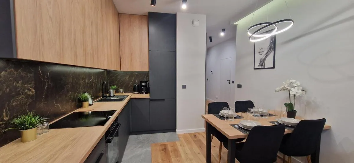 Image 3 of Luxury Modern Apartment CityBeat#11