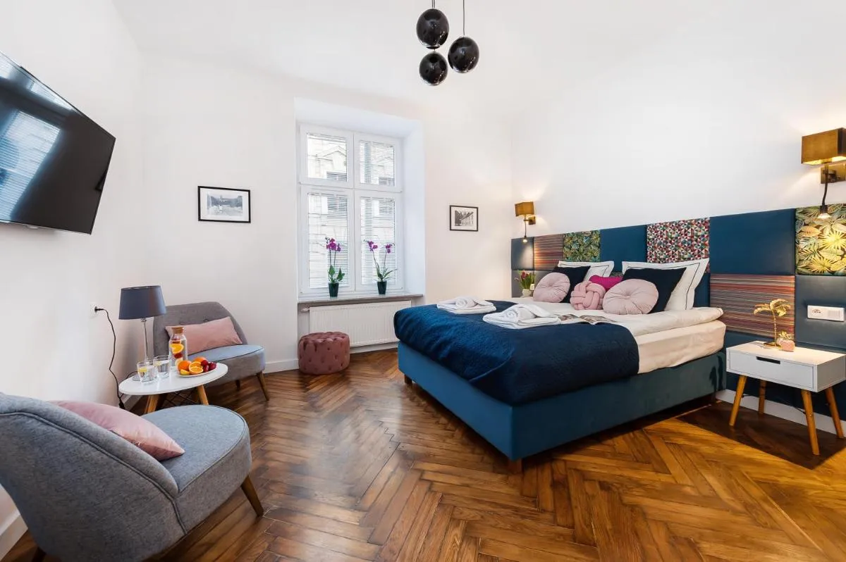 Image 6 of Luxury SPA Apartment Old Town Krakow