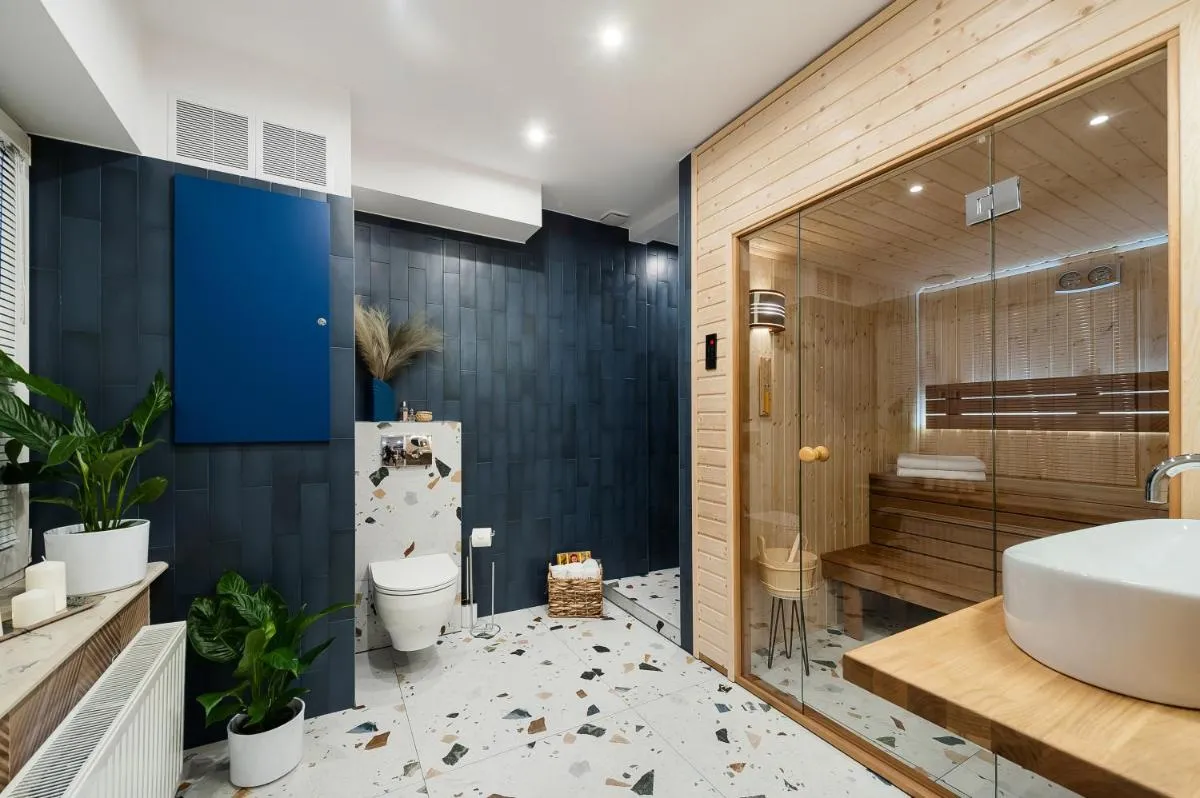 Image 2 of Luxury SPA Apartment Old Town Krakow