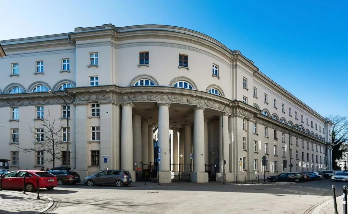 Image 5 of Luxury SPA Apartment Old Town Krakow