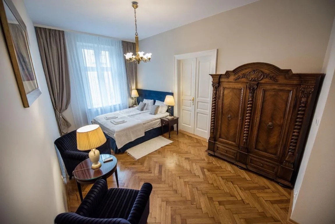 Image of MJZ Apartments Old Town Krakow