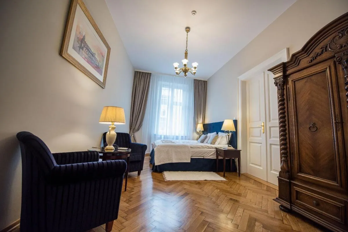 Image 1 of MJZ Apartments Old Town Krakow