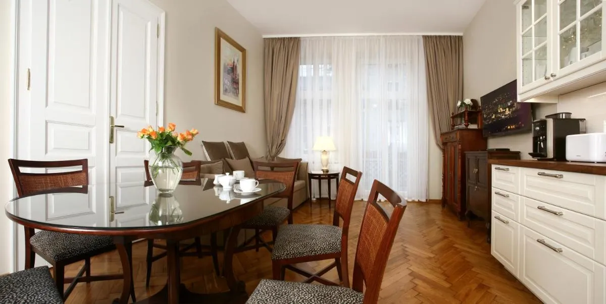 Image 2 of MJZ Apartments Old Town Krakow