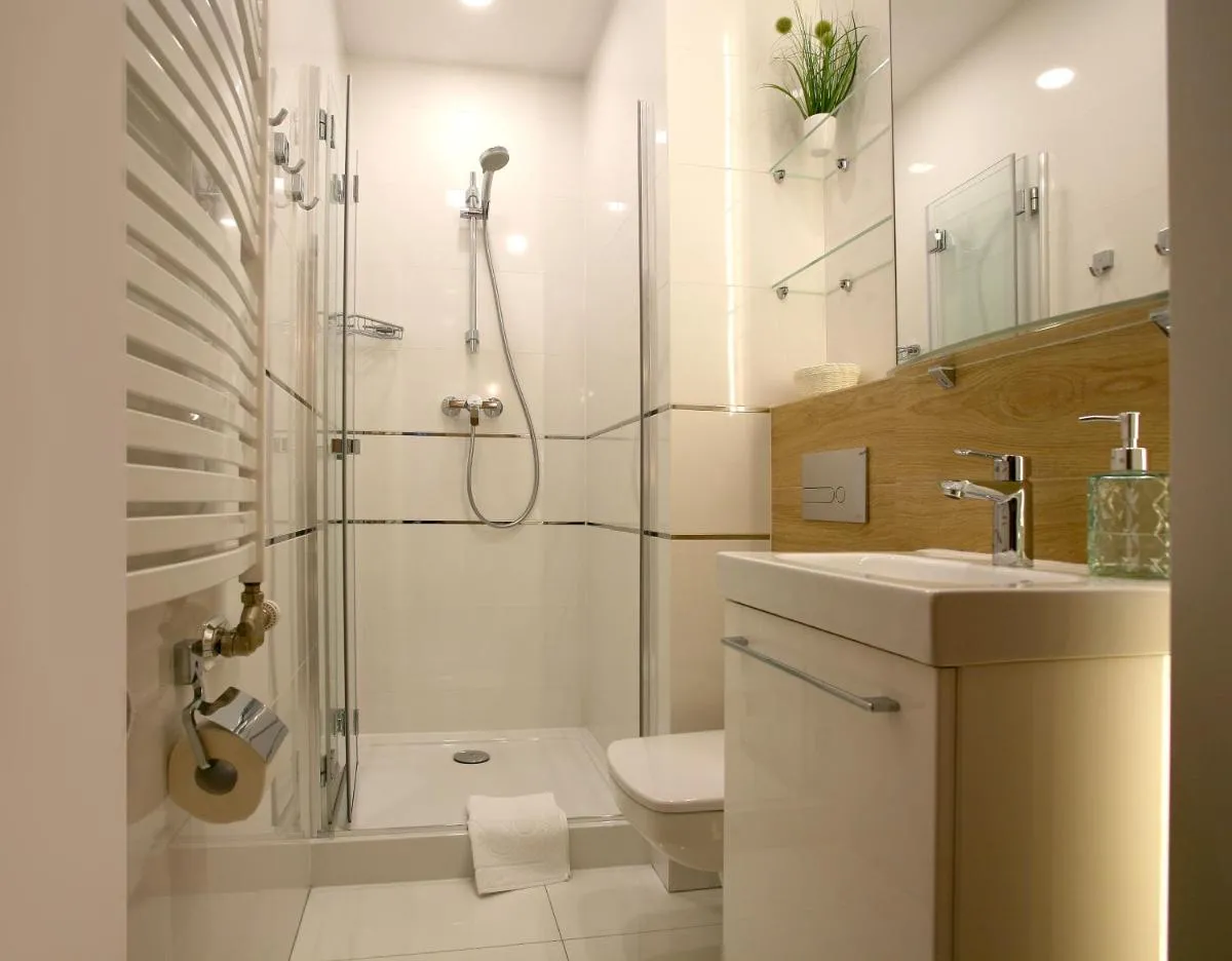 Image 6 of MJZ Apartments Old Town Krakow