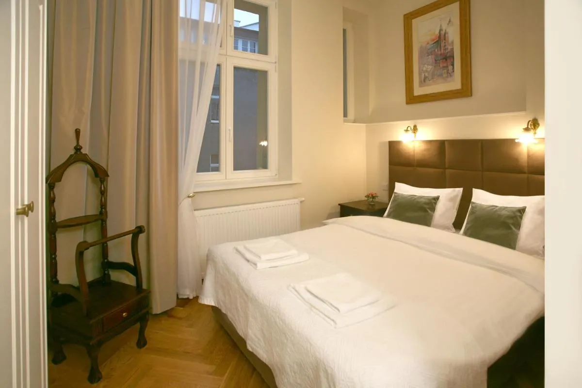 Image 5 of MJZ Apartments Old Town Krakow