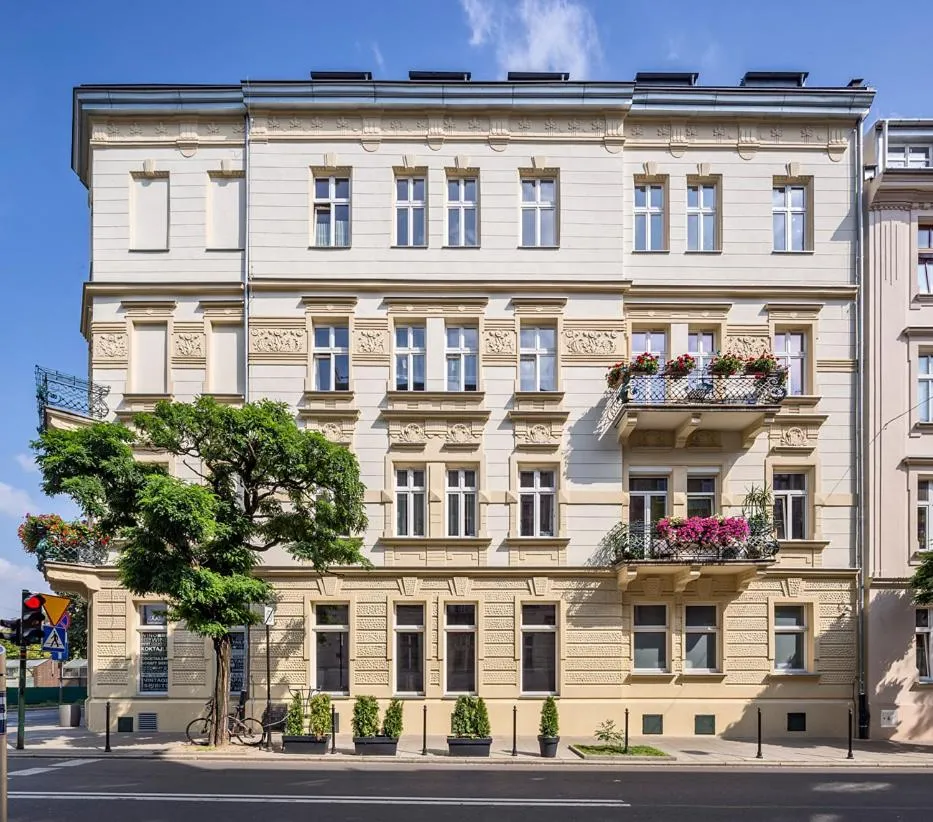 Image 4 of MJZ Apartments Old Town Krakow