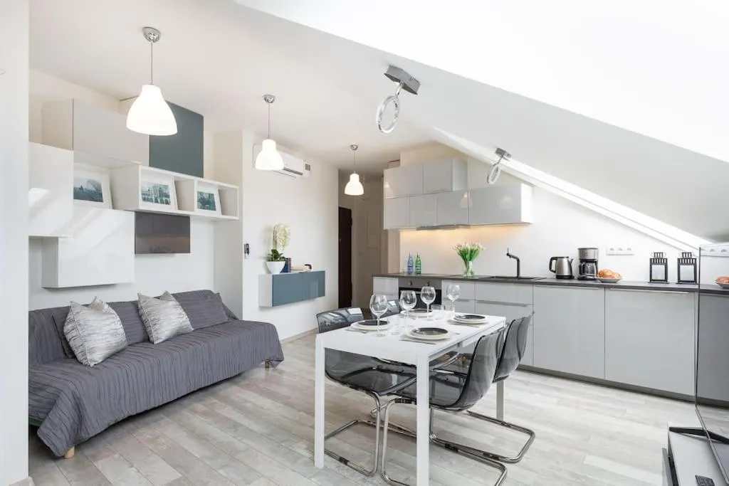 Image 3 of MODERN & NEW place next to Wawel Castle & Vistula