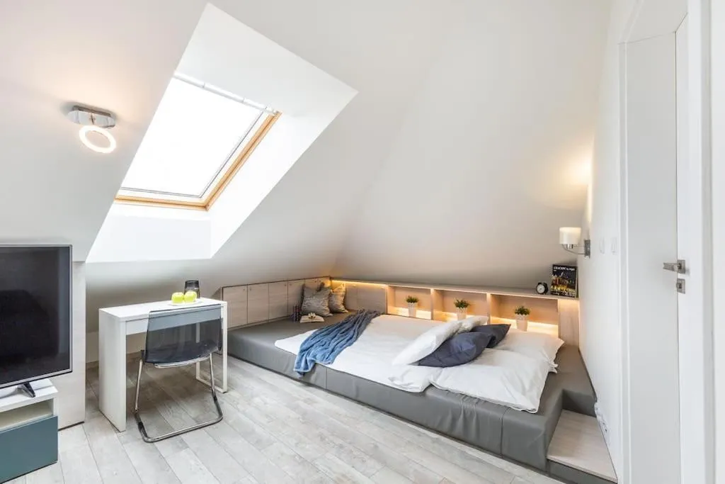 Image 1 of MODERN & NEW place next to Wawel Castle & Vistula