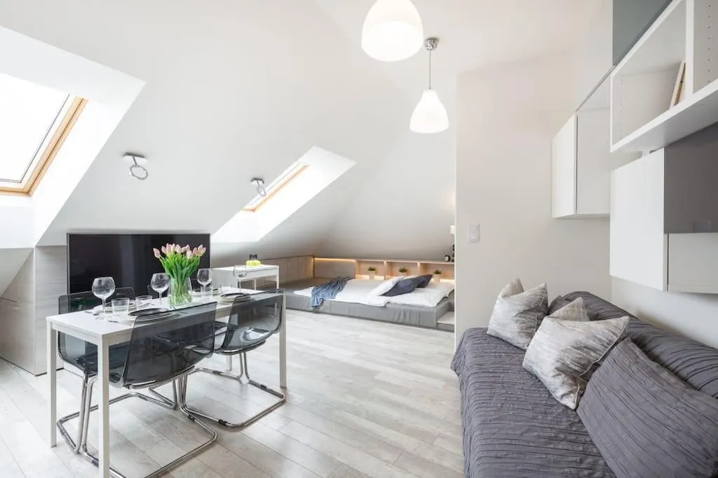 Image 6 of MODERN & NEW place next to Wawel Castle & Vistula