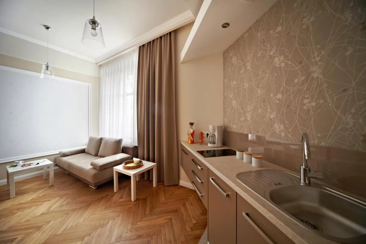 Image 1 of MOKO Apartments