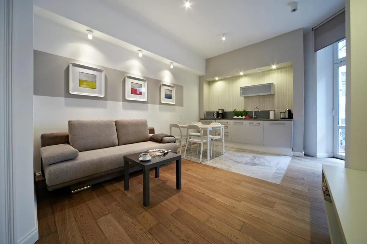 Image 2 of MOKO Apartments
