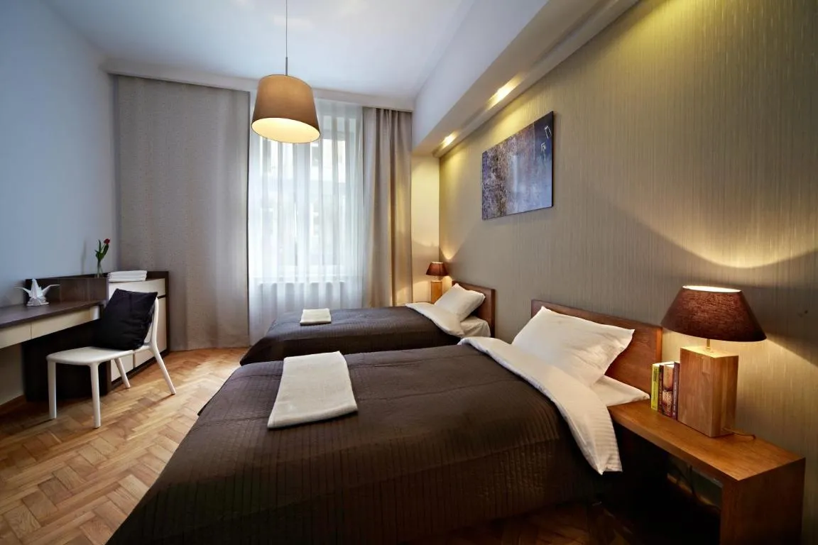Image of MOKO Apartments