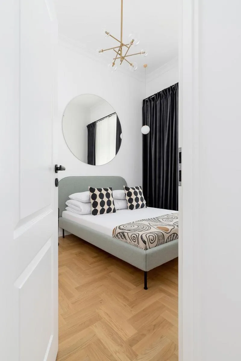 Image 3 of Main Square – Modern Apartment – 7 Gertrudy street