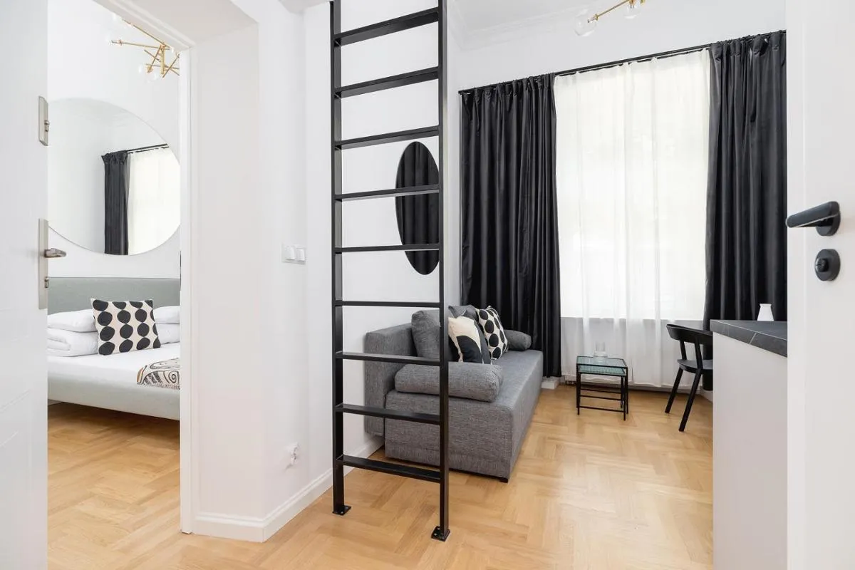 Image 4 of Main Square – Modern Apartment – 7 Gertrudy street