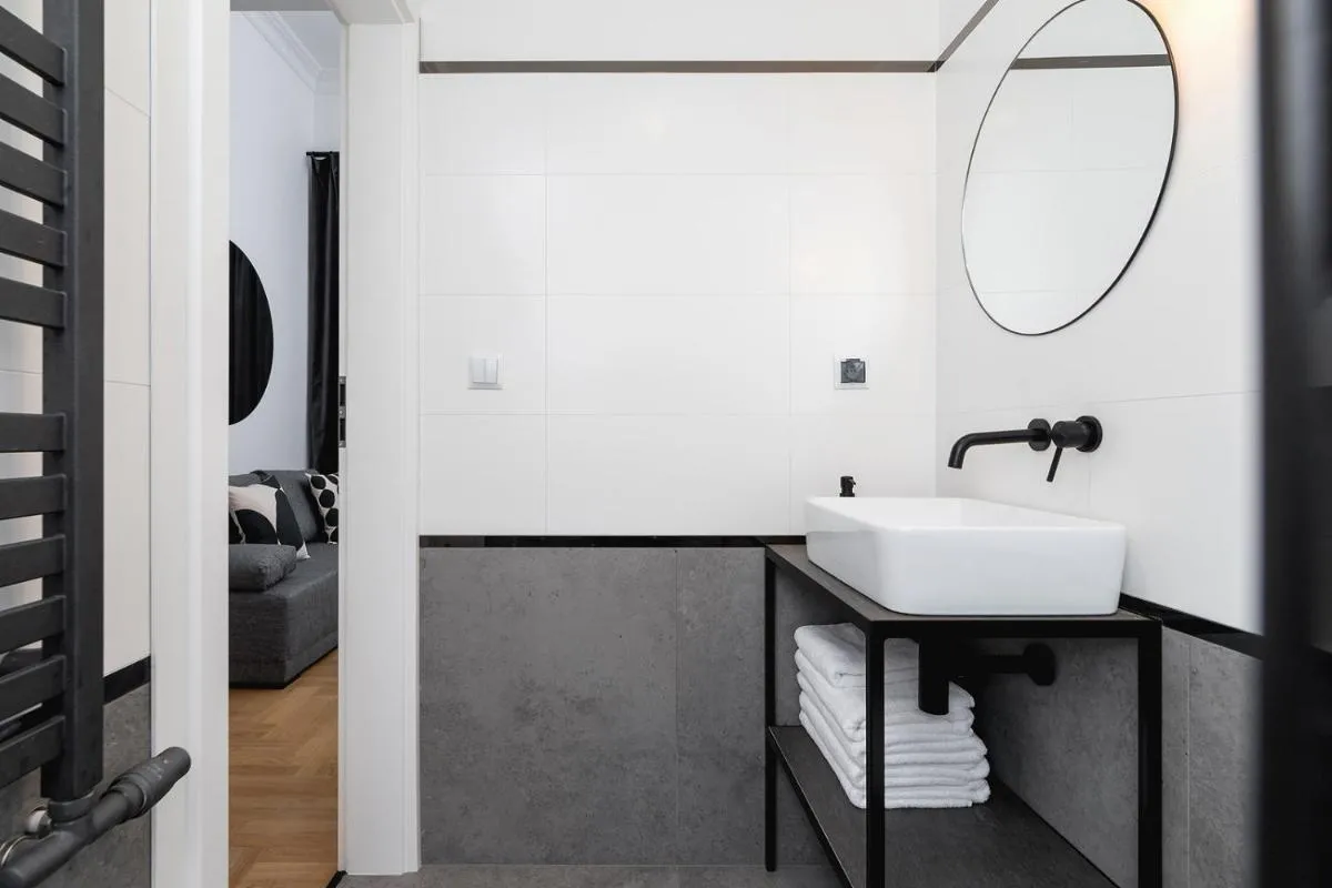 Image 5 of Main Square – Modern Apartment – 7 Gertrudy street