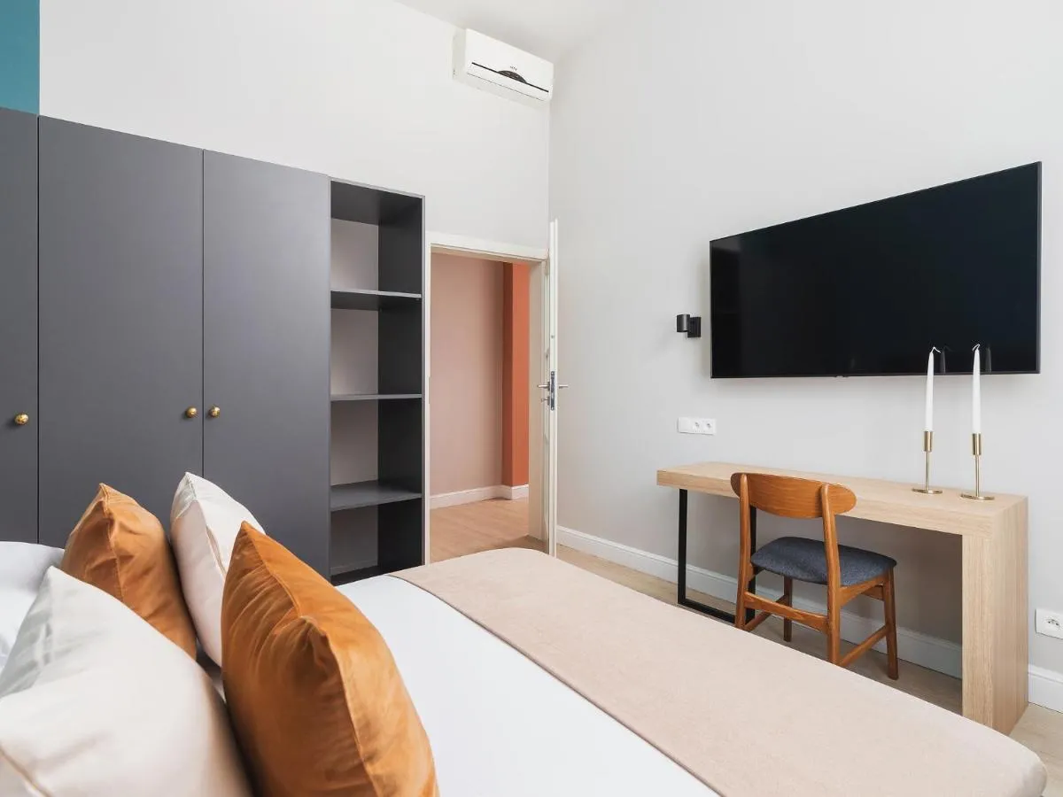Image 4 of Main square – Apartment with 2 bedrooms