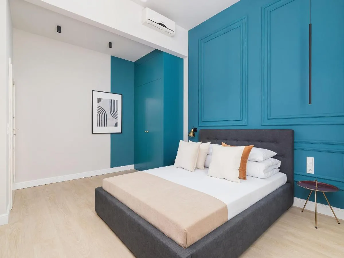Image 5 of Main square – Apartment with 2 bedrooms
