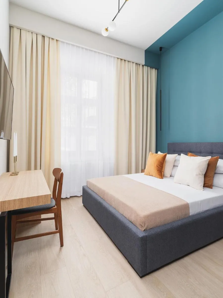 Image 3 of Main square – Apartment with 2 bedrooms