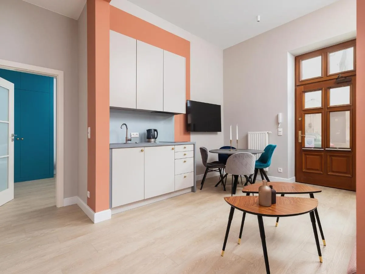 Image 2 of Main square – Apartment with 2 bedrooms