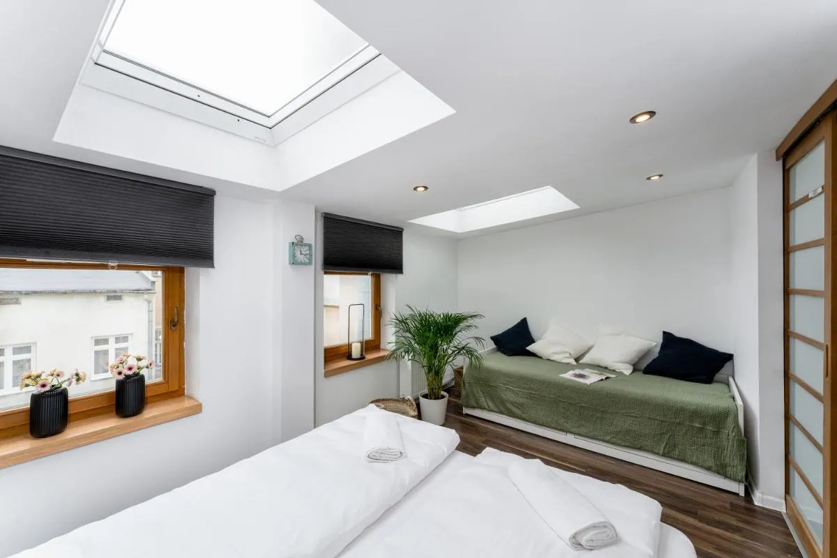 Image 1 of Malila Premium Apartments Cracow City Center Grodzka 50