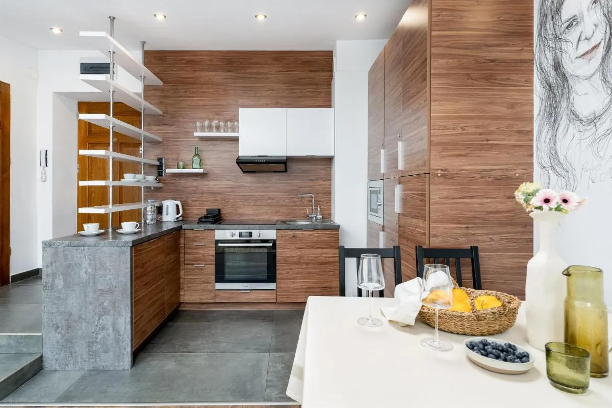 Image 6 of Malila Premium Apartments Cracow City Center Grodzka 50