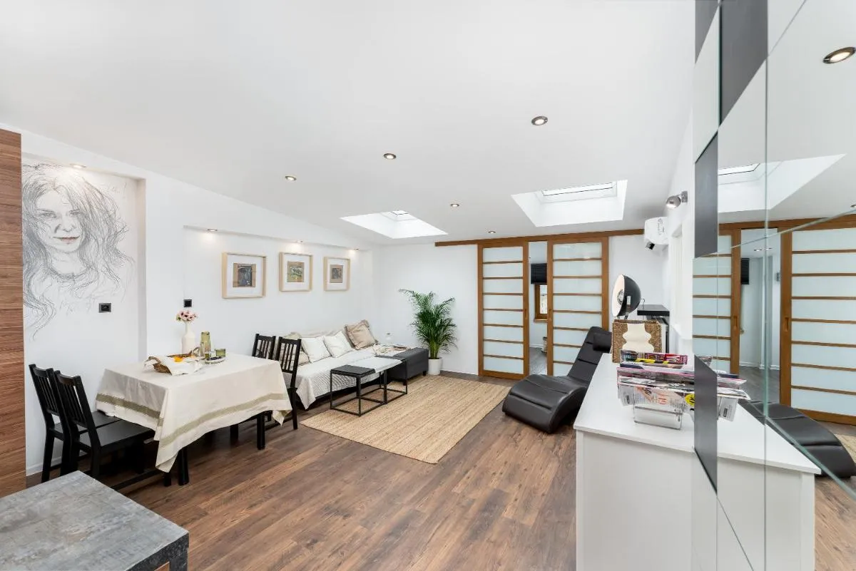 Image 3 of Malila Premium Apartments Cracow City Center Grodzka 50