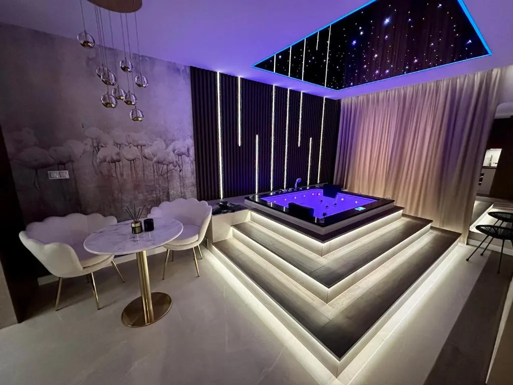 Image of Masarska 8 VIP Apartamenty JACUZZI