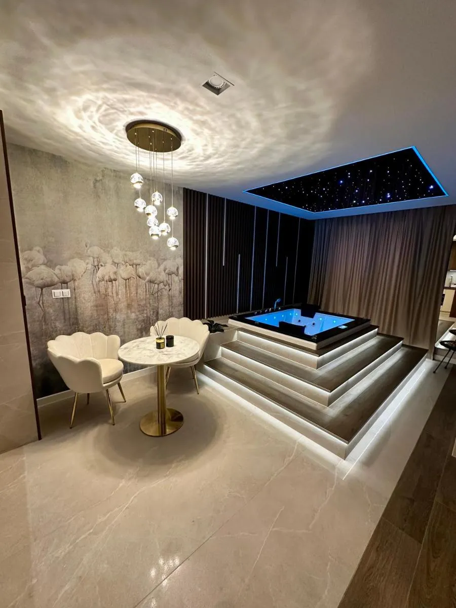 Image 6 of Masarska 8 VIP Apartamenty JACUZZI